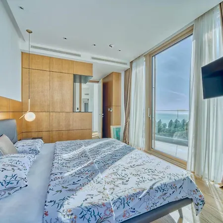 Adriana - Seaside Elegance On The Albanian Riviera Villa