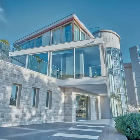 Adriana - Seaside Elegance On The Albanian Riviera * Himara